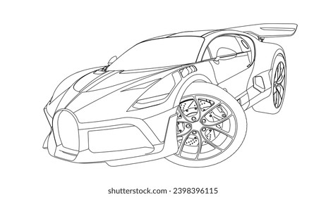 Mechanic coloring book images stock photos d objects vectors