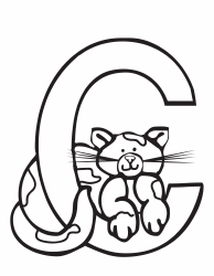 Ragdoll cat coloring page download printable pdf
