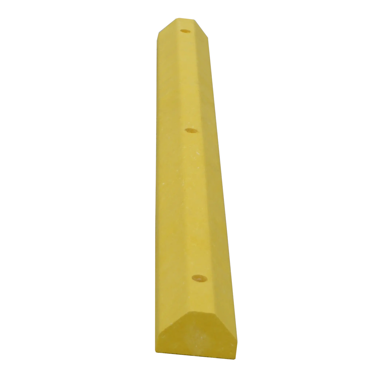 Car stop yellow plastic â evangeline specialties