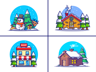 Forest designs themes templates and downloadable graphic elements on