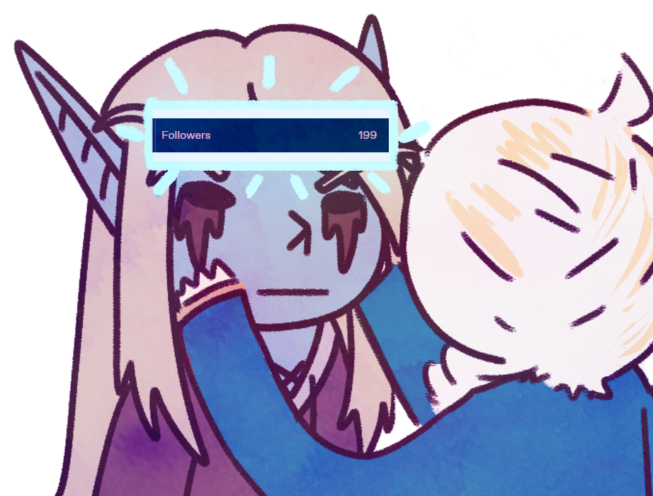 Blog of sorts