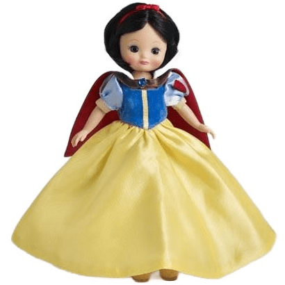 Disney showcase collection tonner dolls