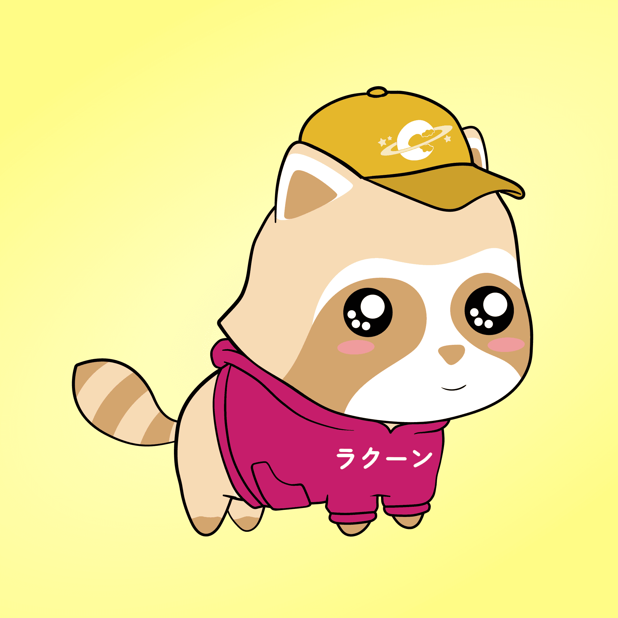 Chubbiverse frens
