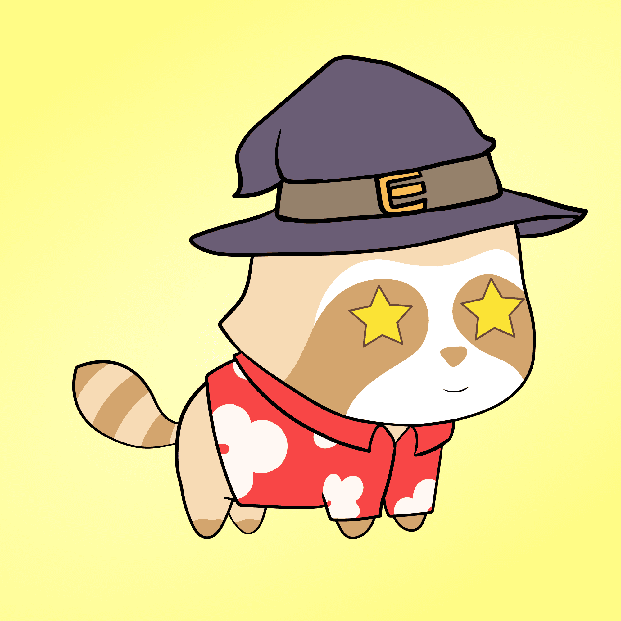Chubbiverse frens
