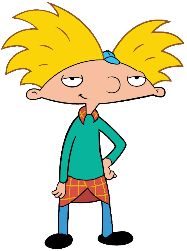 Arnold nickelodeon kart racers wiki
