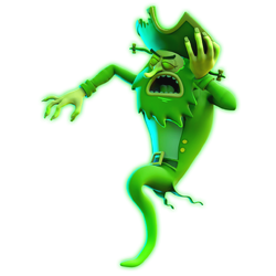 The flying dutchman nickelodeon all