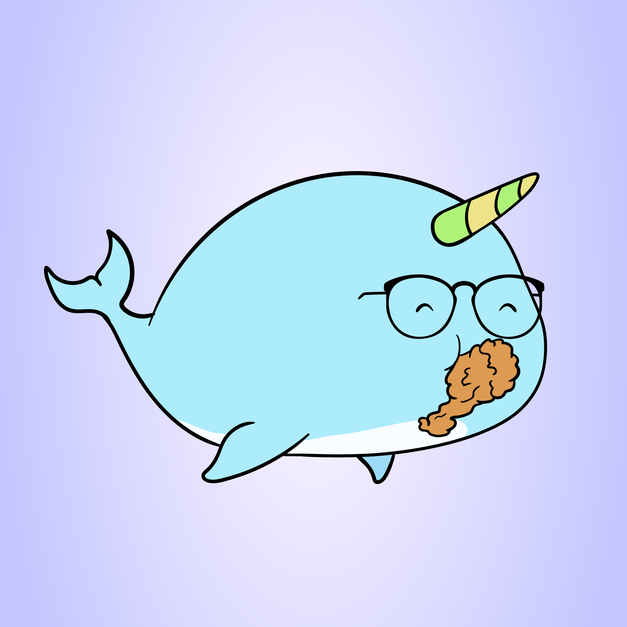 Chubbiverse frens
