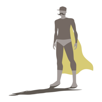 Cartoon character illustration vector art png cartoon character avatar vector graphic art illustration art savior amazing png image for free download