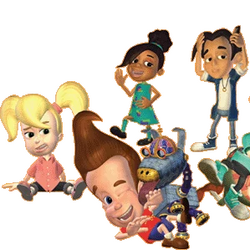 Nickelodeon movies wiki