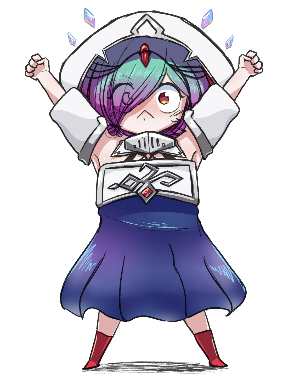 Goddess of cheering rfireemblemheroes