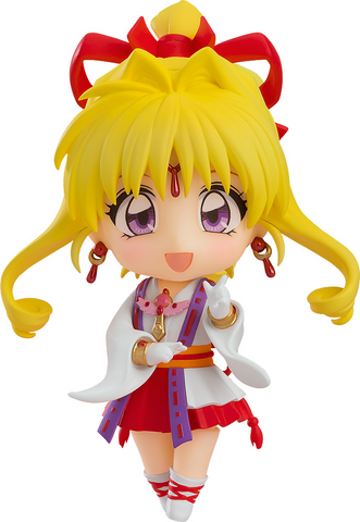 Nendoroid â page â panda hobby
