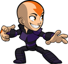 Aang