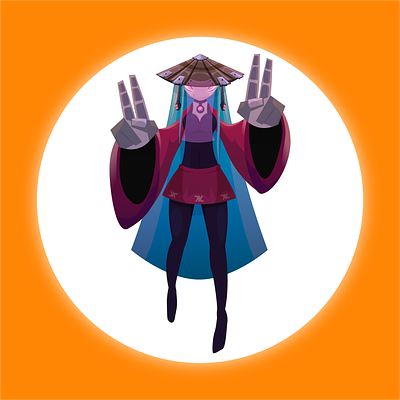 Browse thousands of monk mascot images for design inspiration