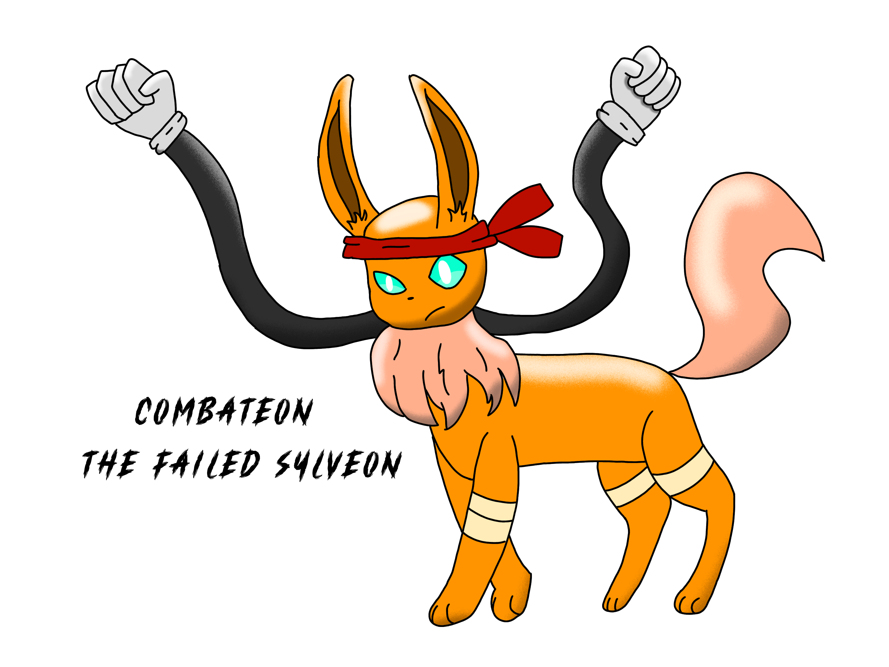 Pokãmon art