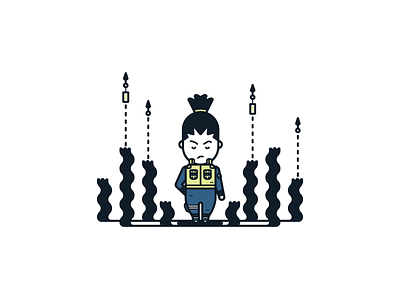 Shikamaru designs themes templates and downloadable graphic elements on