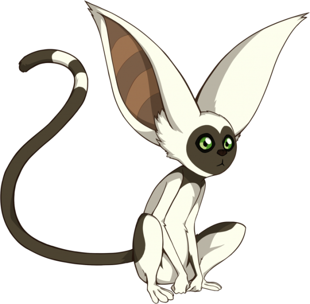 Avatar momo on