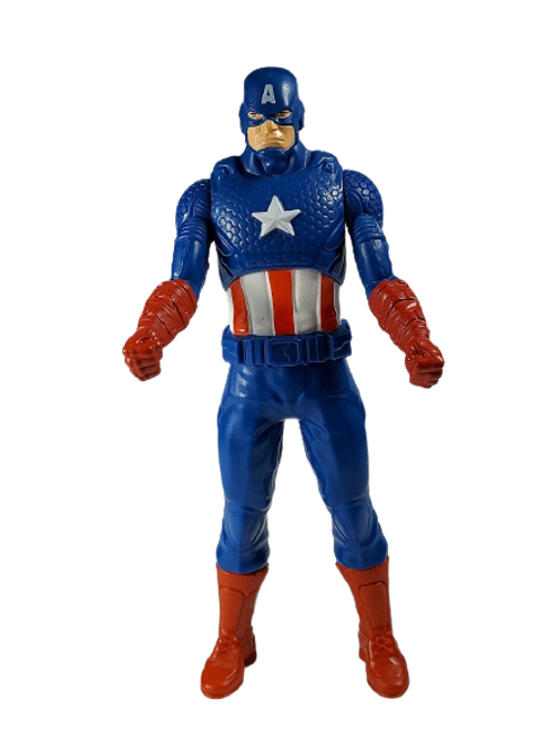 Action toy figures