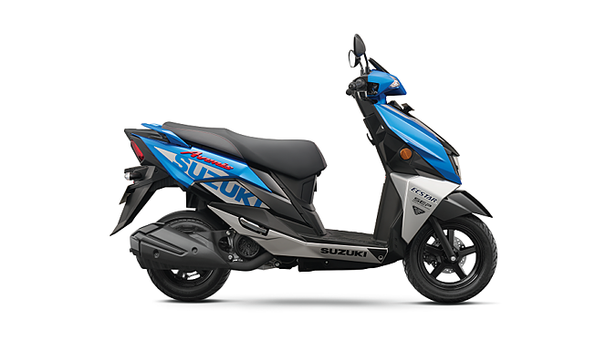 Suzuki avenis price