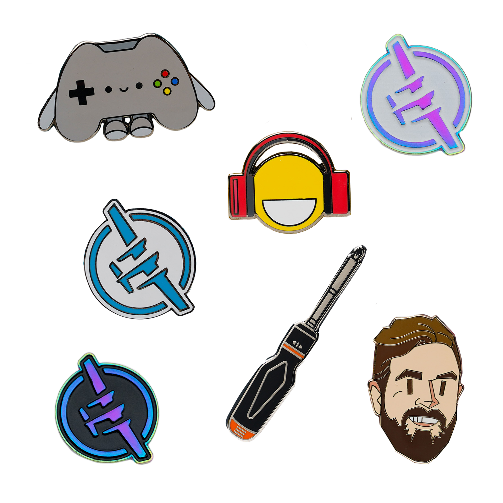 Pins