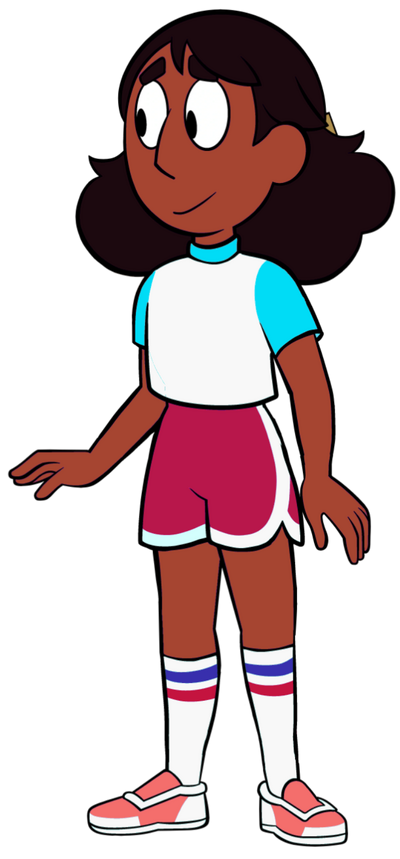 User blogdarthrannersteven universe characters with similarities to other es connie maheswaran es wiki