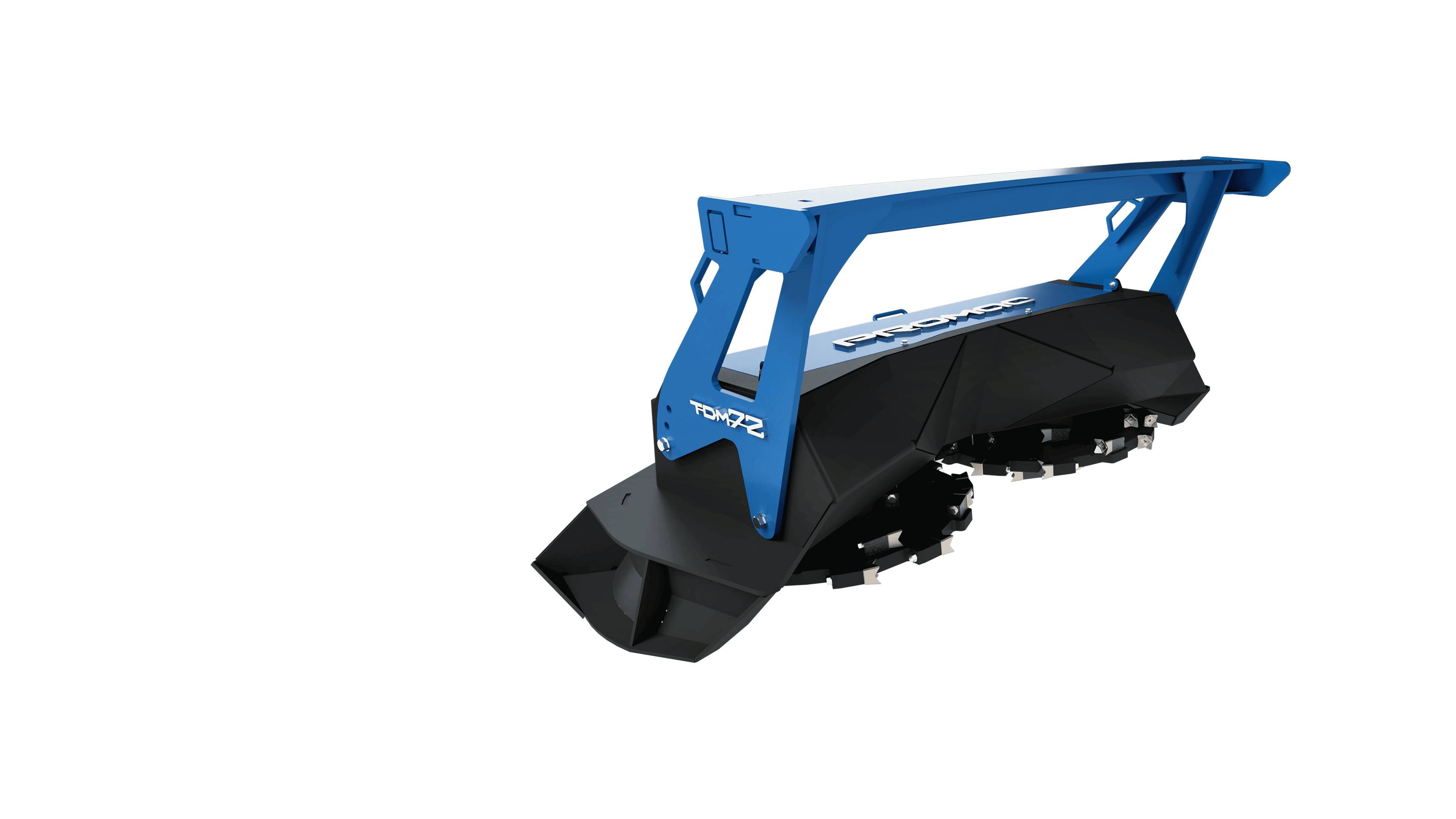 Tdm promac equipment