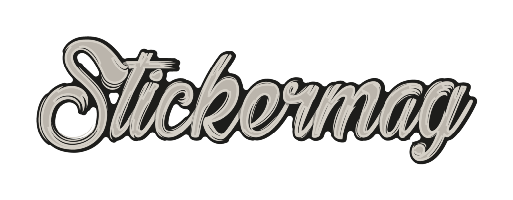 Stickermag