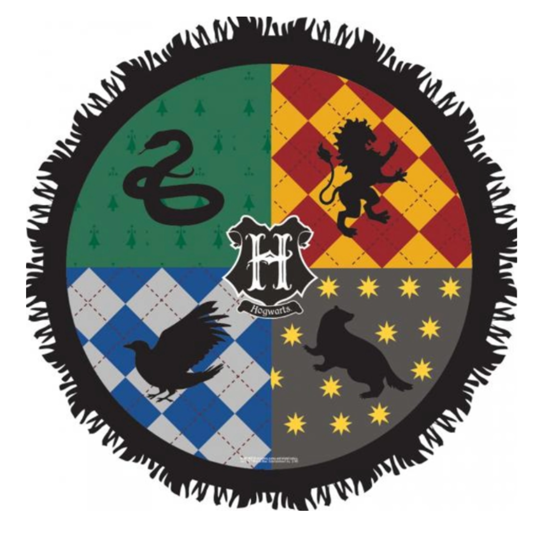 Pinataâ harry potter exp ps drum