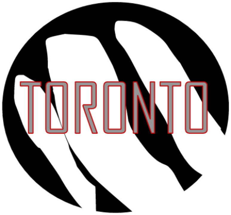 Toronto canadian sparks alternate logosvg png by kalson on