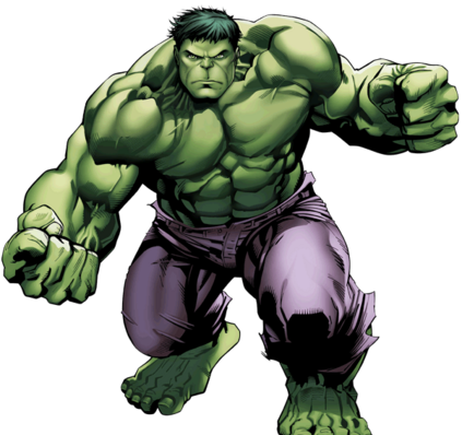 Who are the strongest superheroes in both the ics universe rank wise