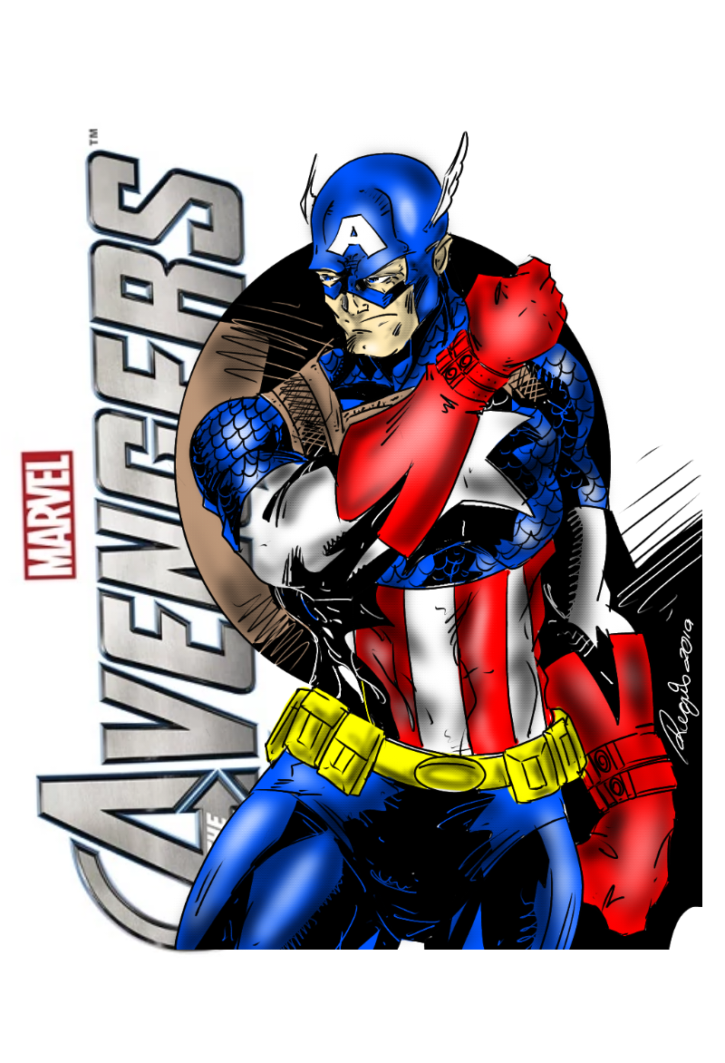 Avengers