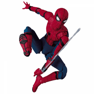 Marvel legends spider verse