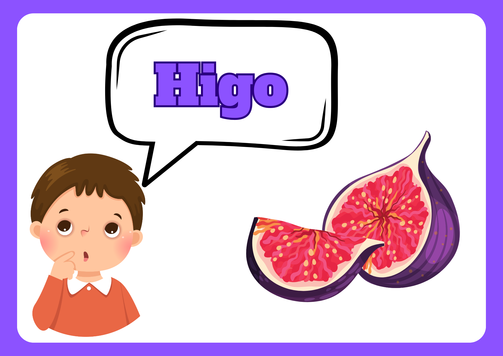 Engaging flashcards for early learning in spanish with google slides made by teachers