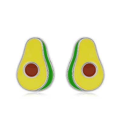Fashion stud earrings design stud earrings