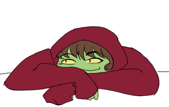 Cant sleep because of turtles