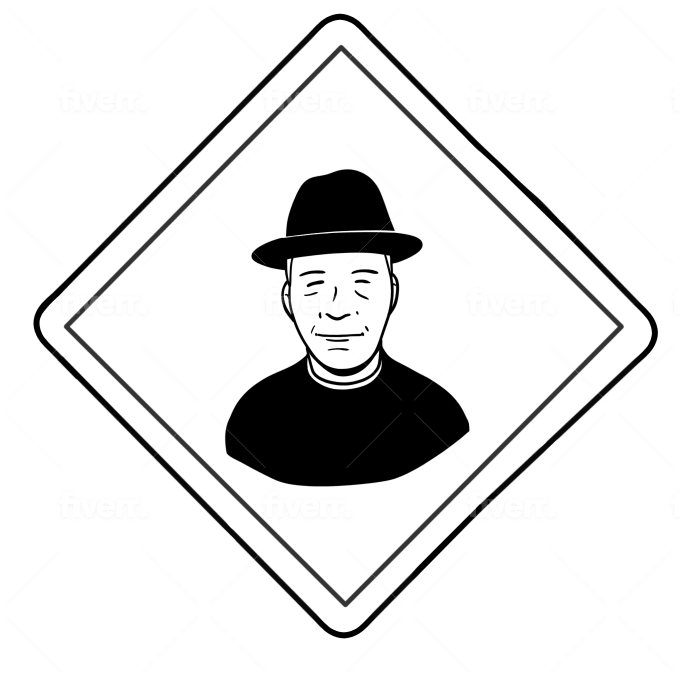 Make clipart for you in black and white or colored by marianagp