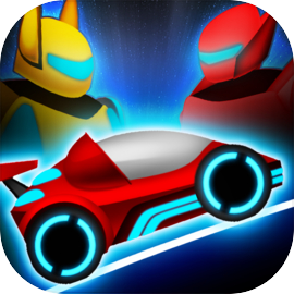 Neonmatron robot wars top speed street racing android s