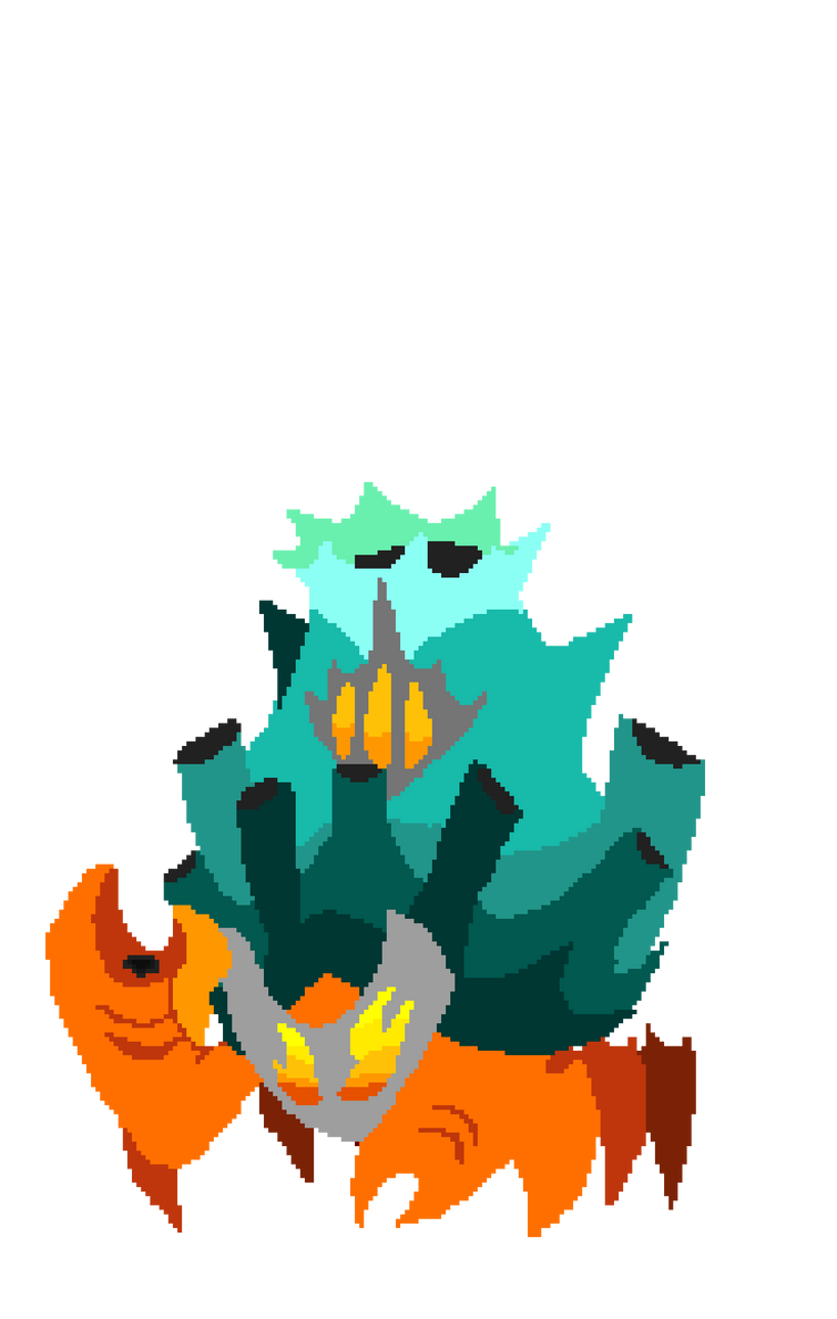 Criticize my art