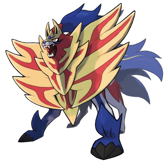 Pokemon sword and shield are releasing on november legendary pokemon and co
