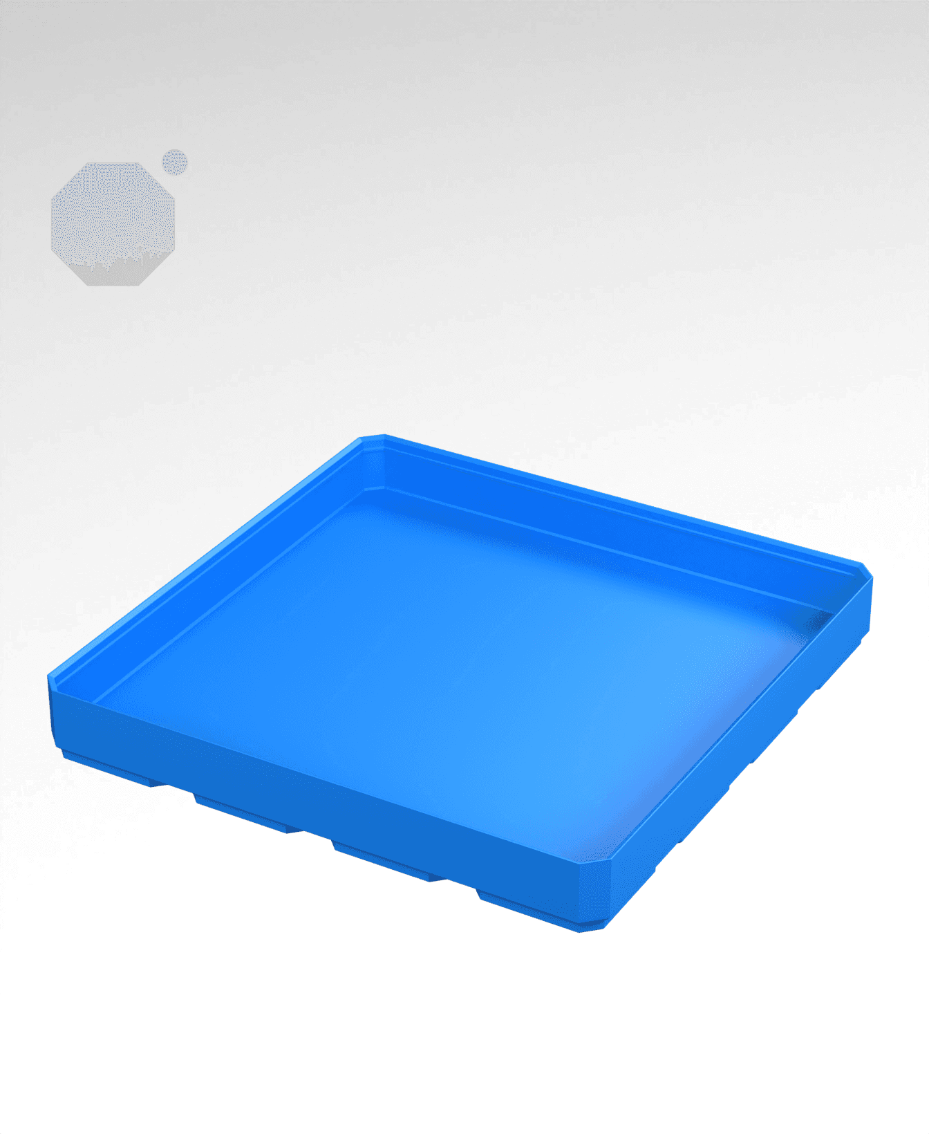 Most downloaded models for d printing