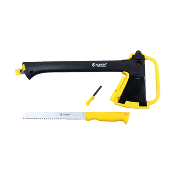 Ganzo axe fsa