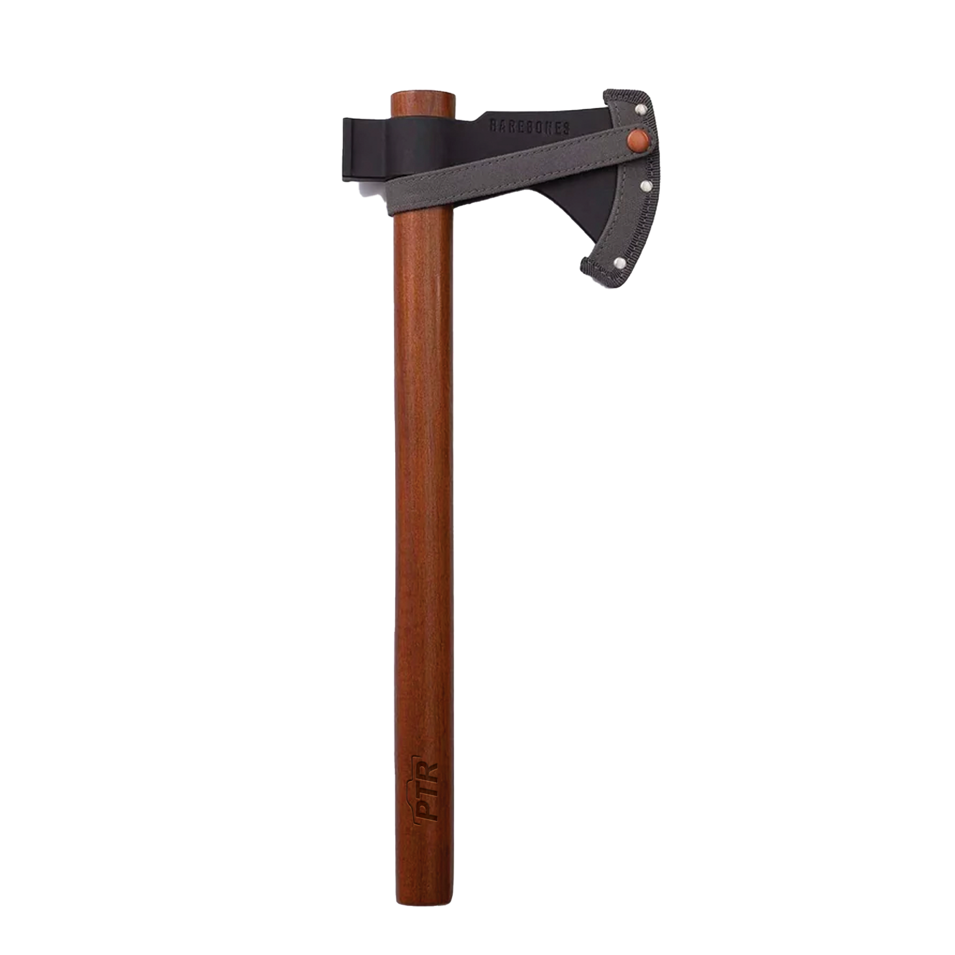 Barebones field hatchet â ptr tm store