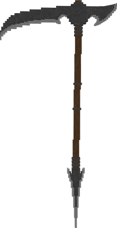 S blades of war