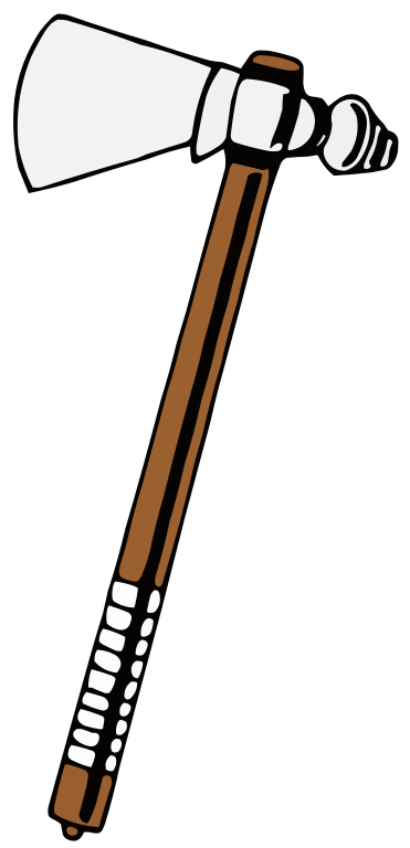 Filepipe tomahawksvg