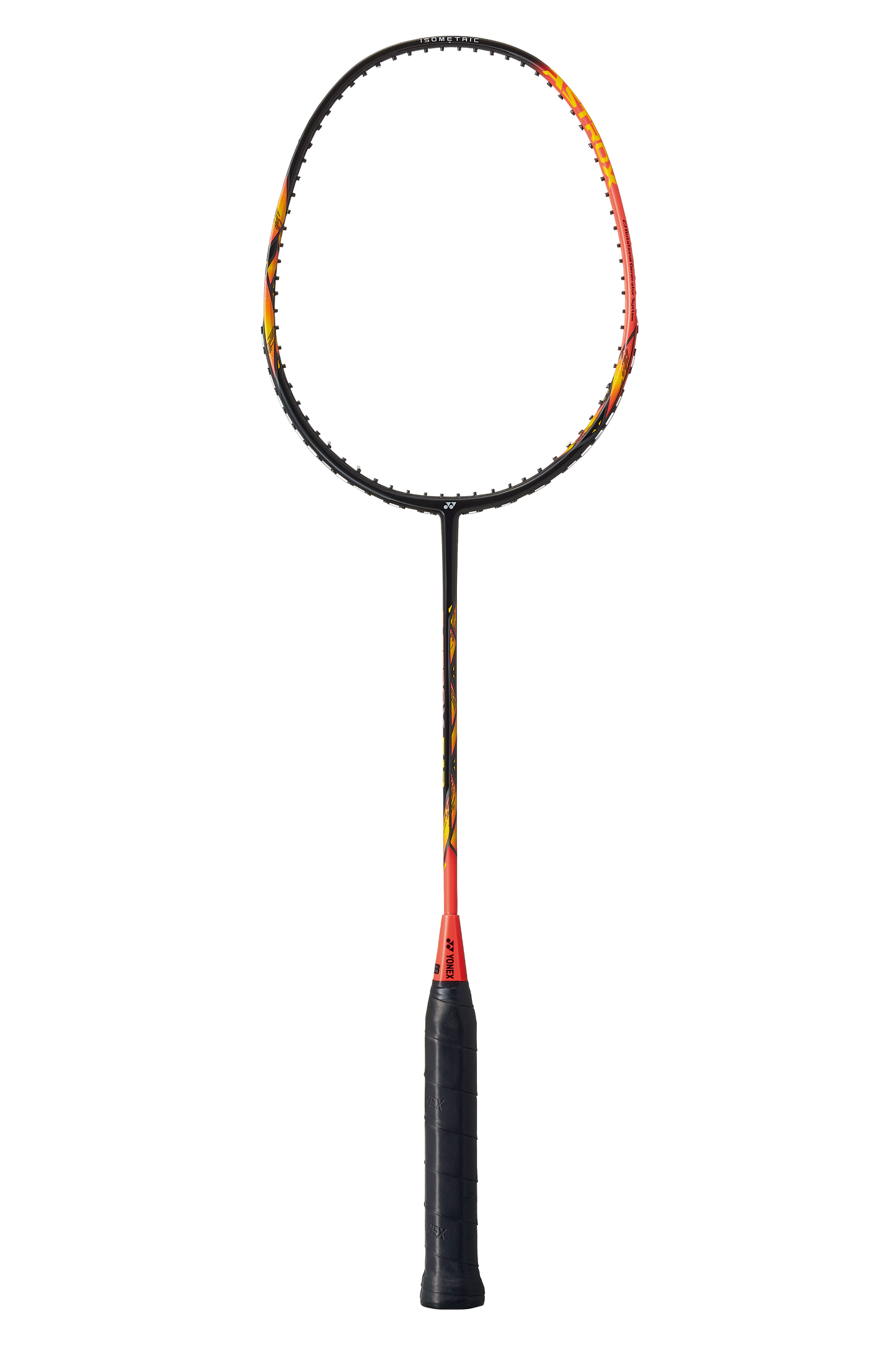 Yonex badminton racquet astrox e strung â max sports