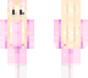 Animal minecraft skins
