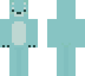 Animal minecraft skins