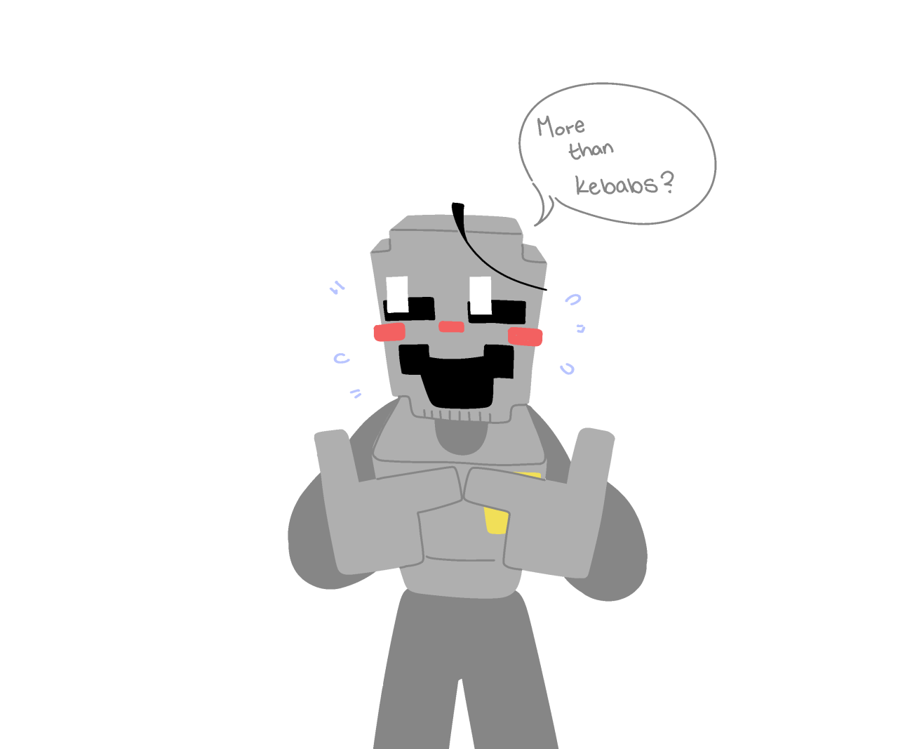 Sillys shenanigans â doodles