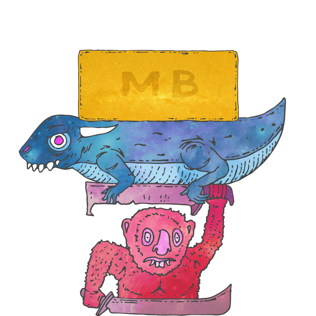 Monster blocks