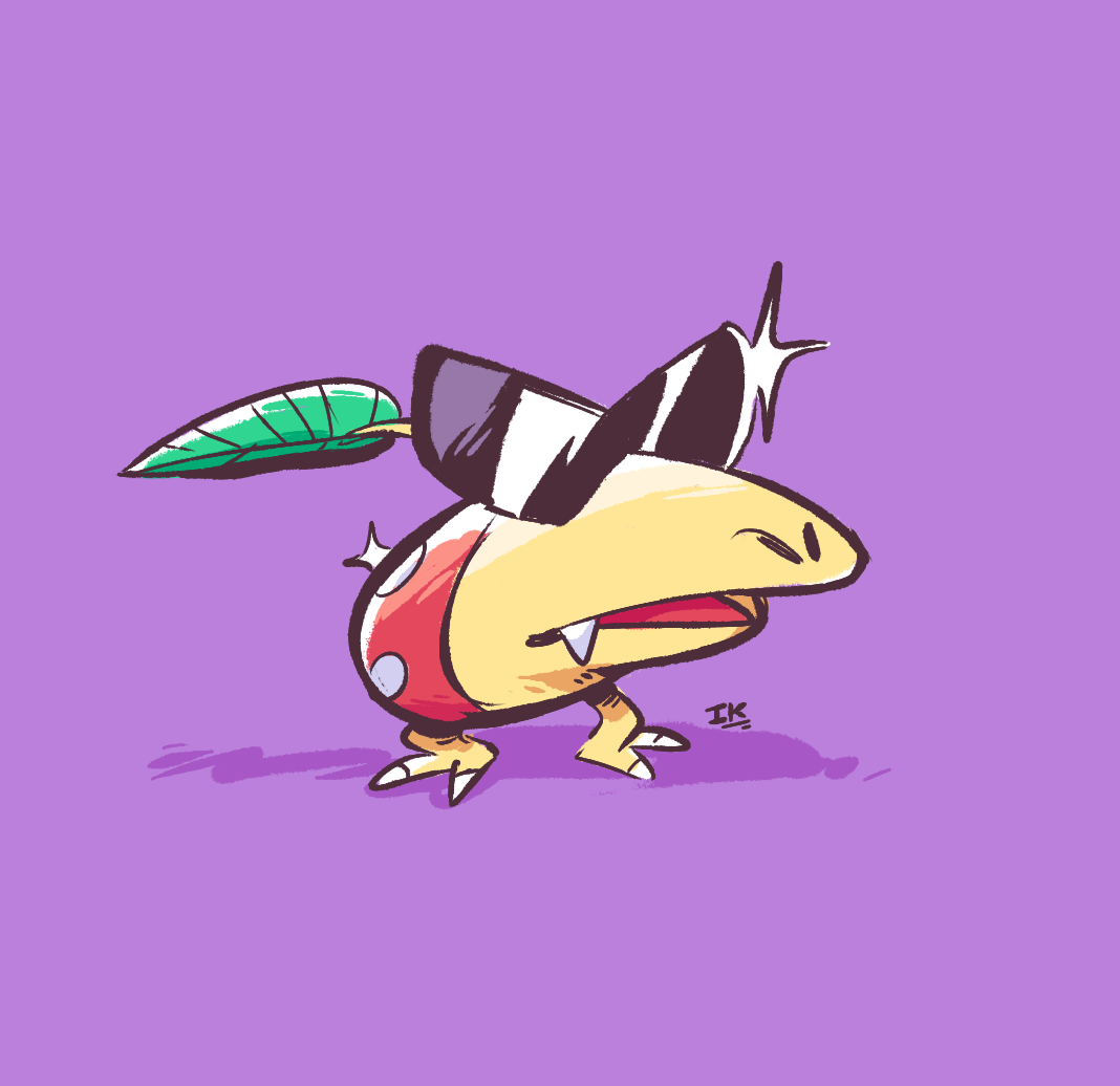 Whats your unpopular pikmin opinions rpikmin