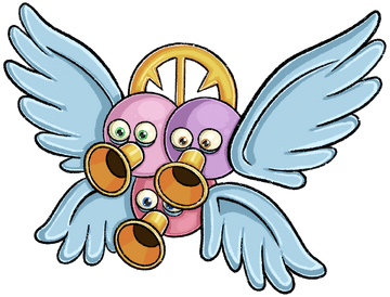 Cherumpets my singing monsters ideas wiki